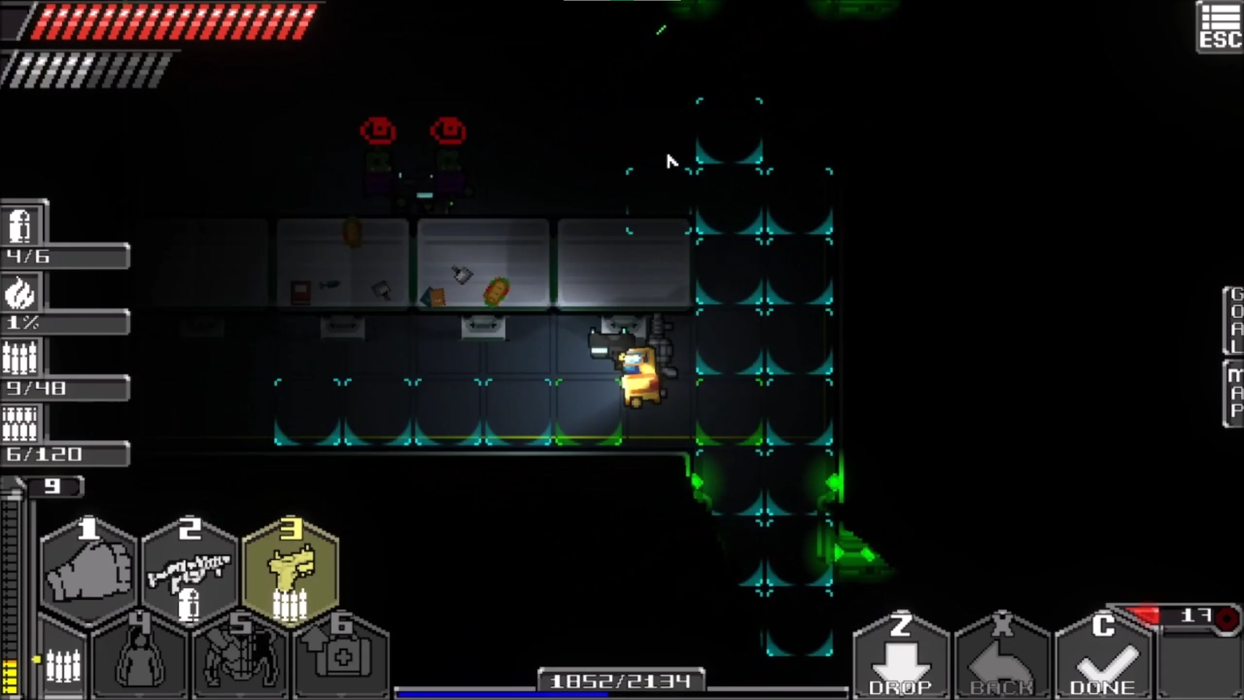 Void Scout - Image 15