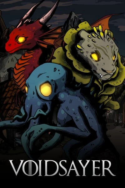Voidsayer - Image 13