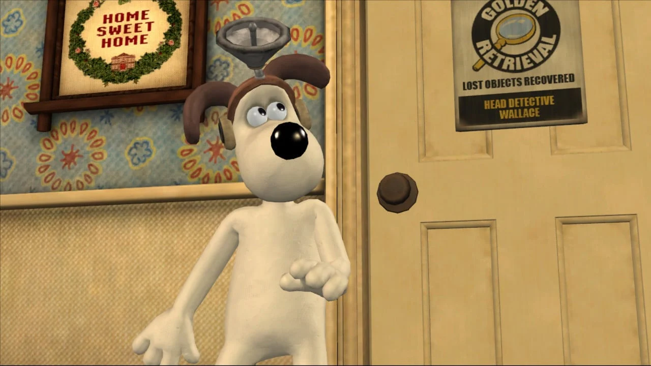 Wallace & Gromit’s Grand Adventures - Image 10
