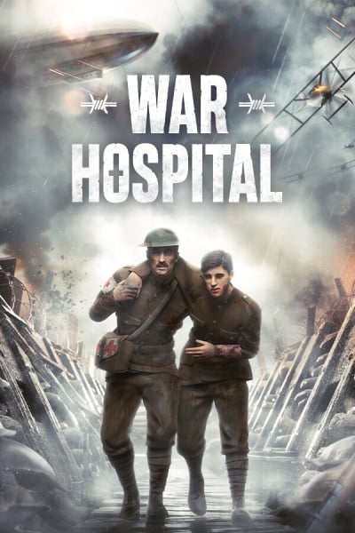 War Hospital - Image 10