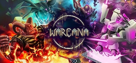 WARCANA - Image 2