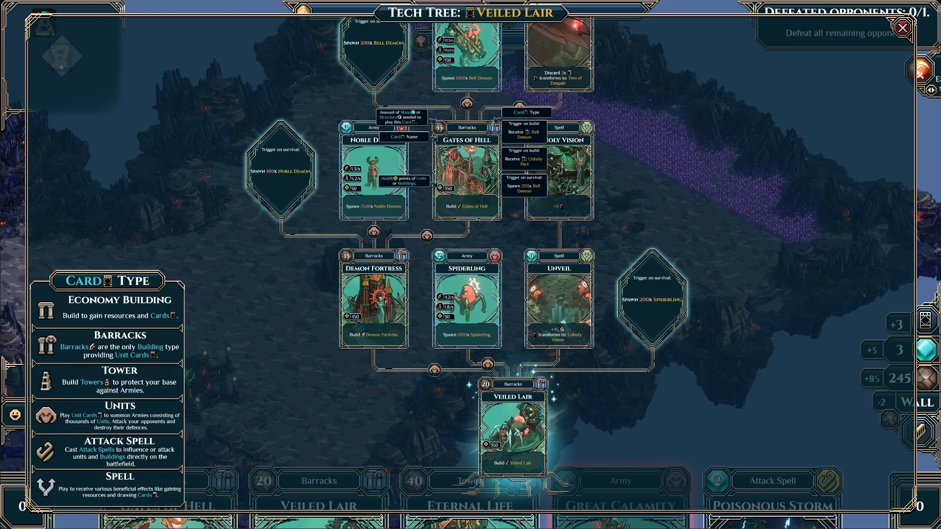 WARCANA - Image 4