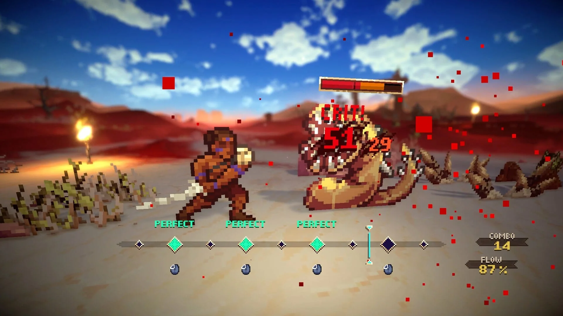 Wardrum: Rhythm Master Edition - Image 13