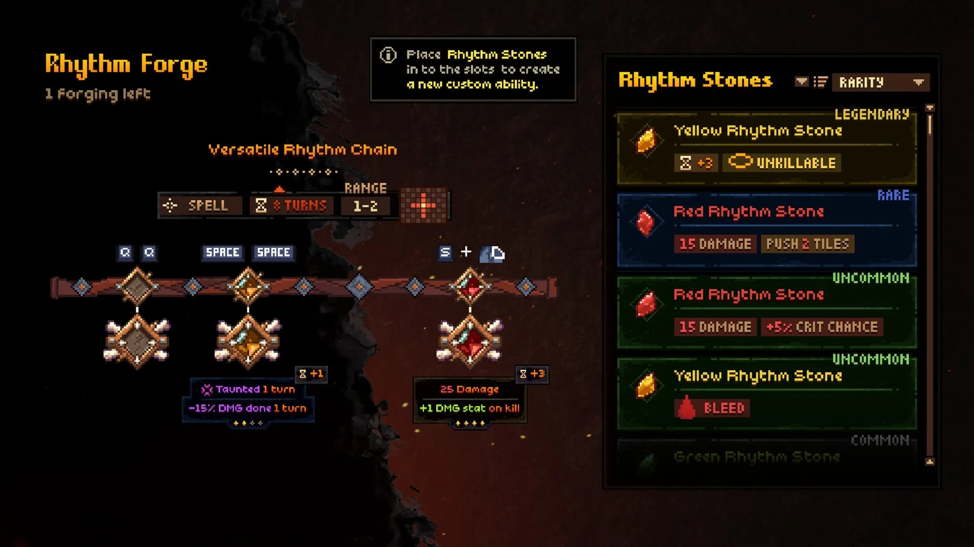 Wardrum: Rhythm Master Edition - Image 14