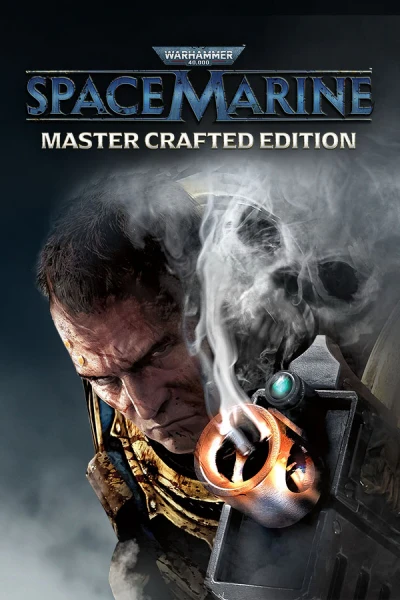 Warhammer 40,000: Space Marine - Master Crafted Edition - Image 13