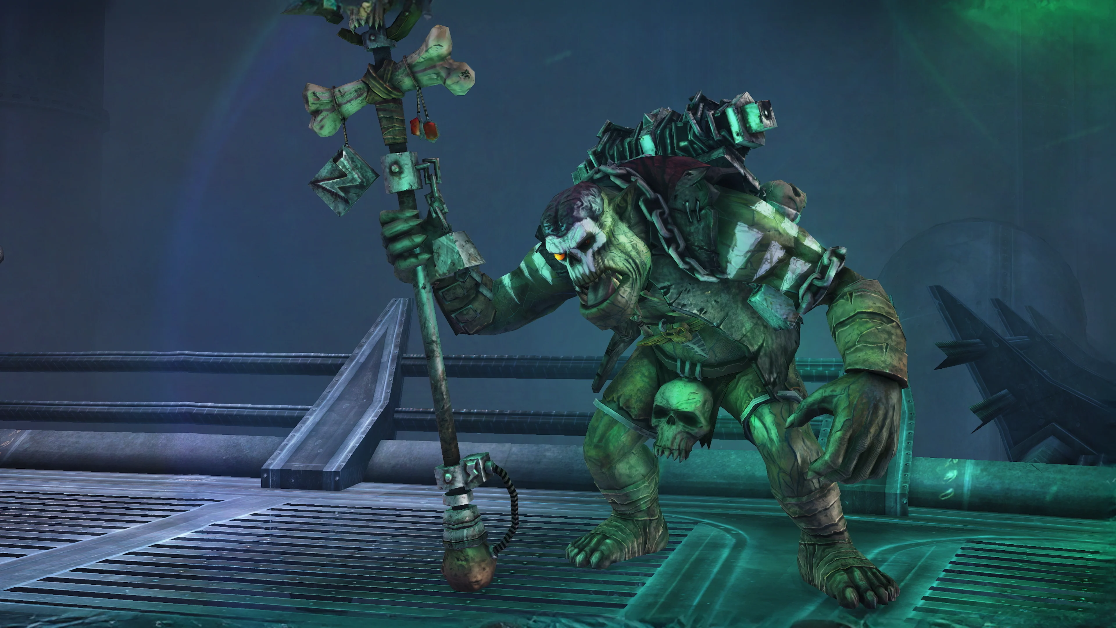 Warhammer 40,000: Space Marine - Master Crafted Edition - Image 5