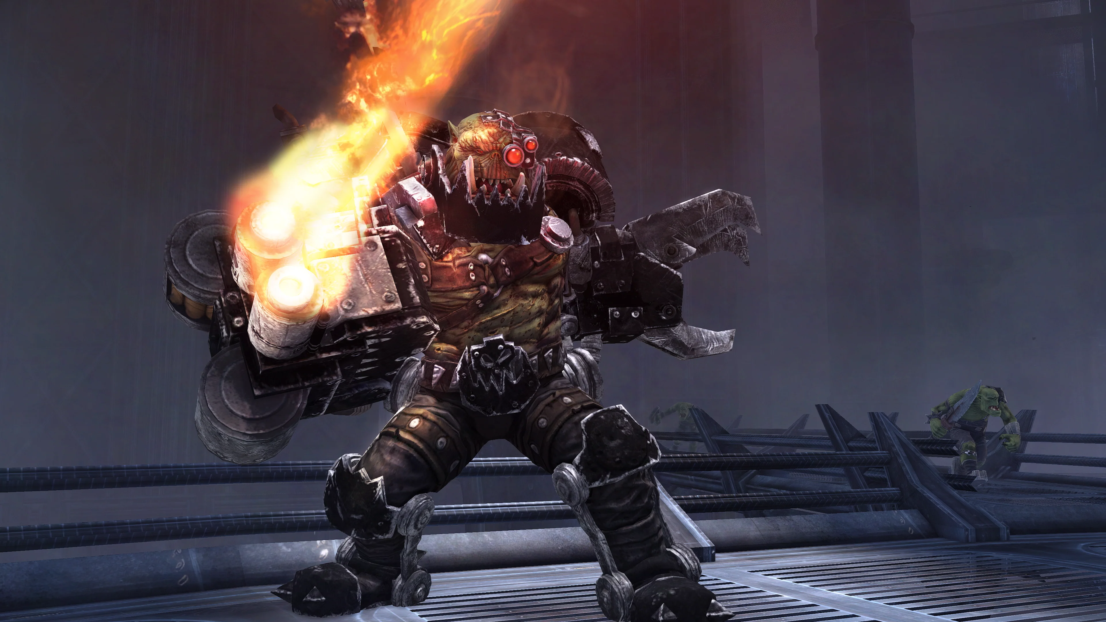 Warhammer 40,000: Space Marine - Master Crafted Edition - Image 6