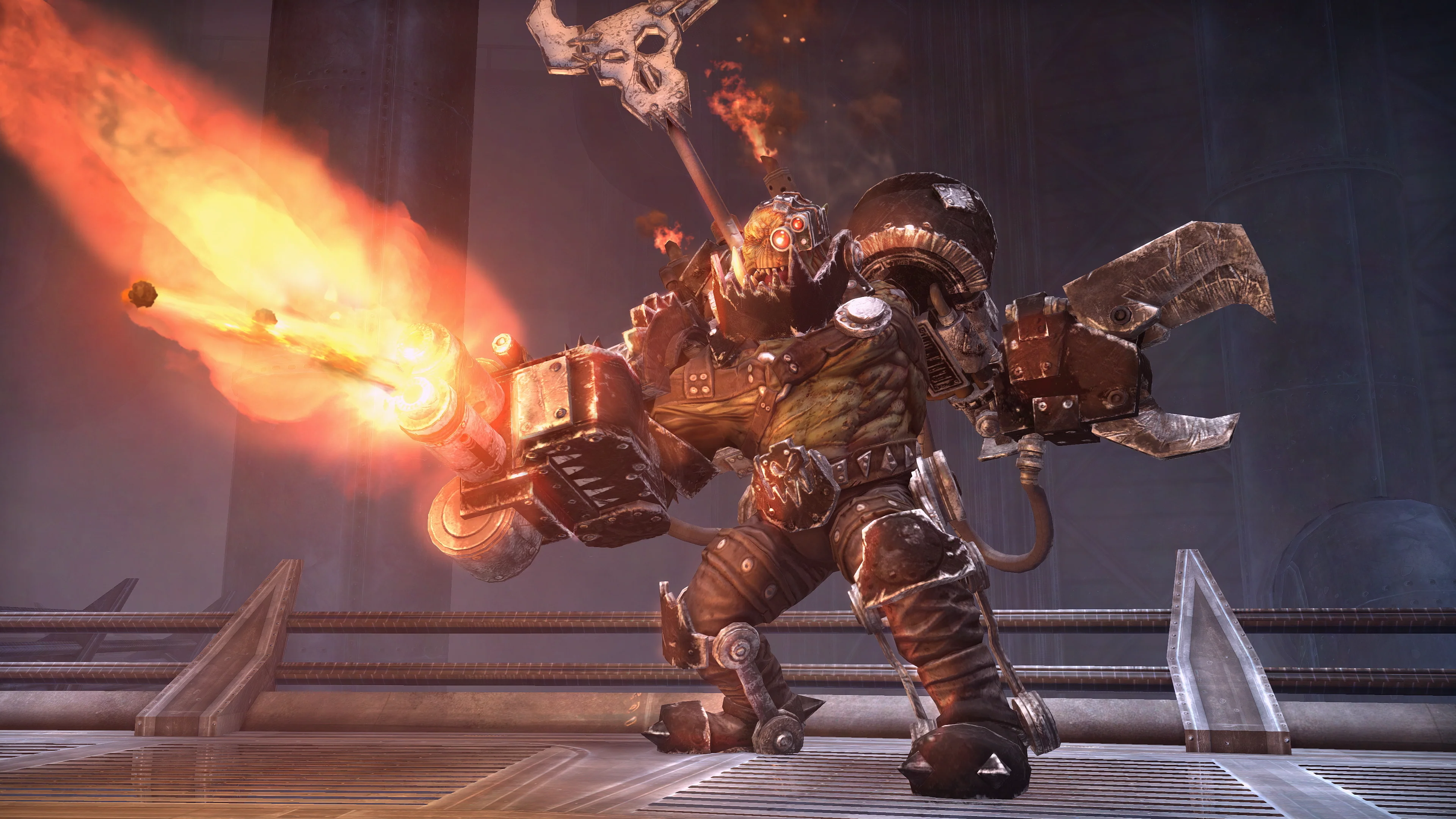 Warhammer 40,000: Space Marine - Master Crafted Edition - Image 8