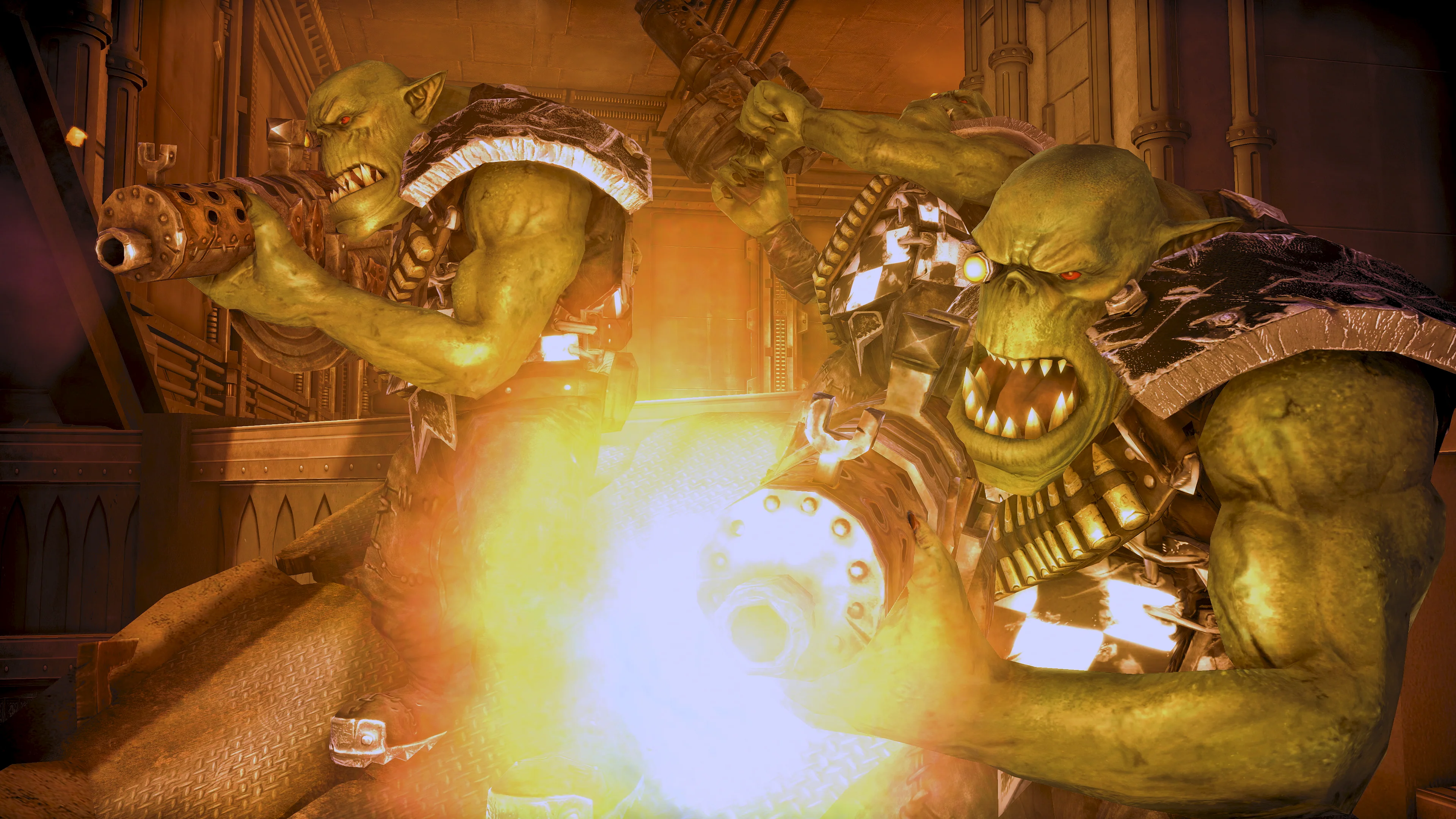 Warhammer 40,000: Space Marine - Master Crafted Edition - Image 9