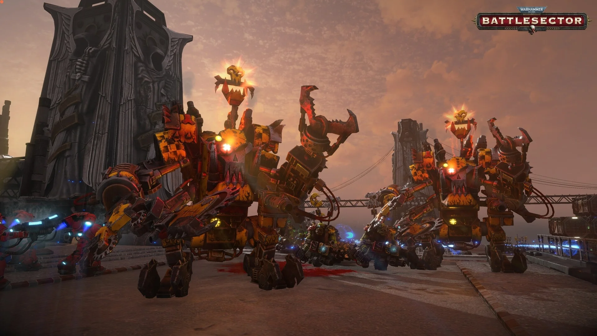 Warhammer 40,000: Battlesector - Orks - Image 5