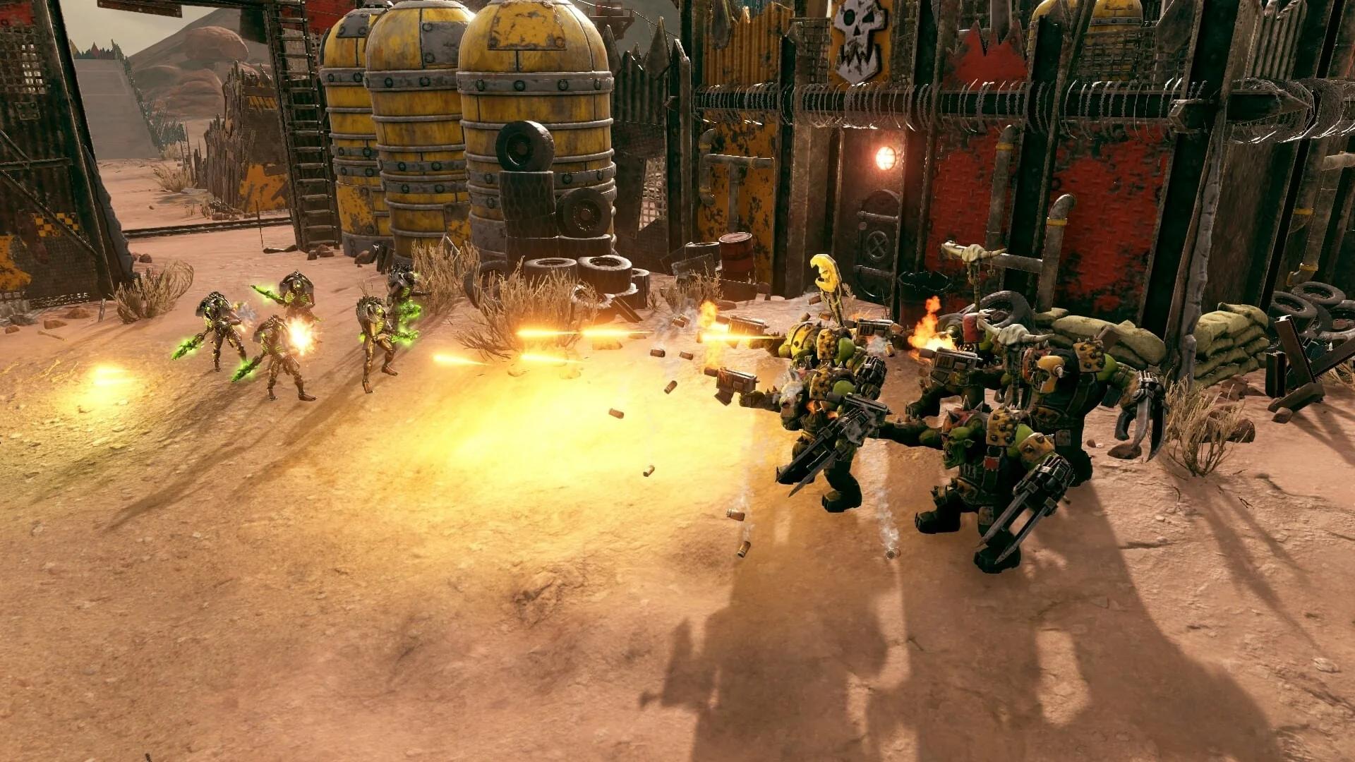 Warhammer 40,000: Battlesector - Orks - Image 8