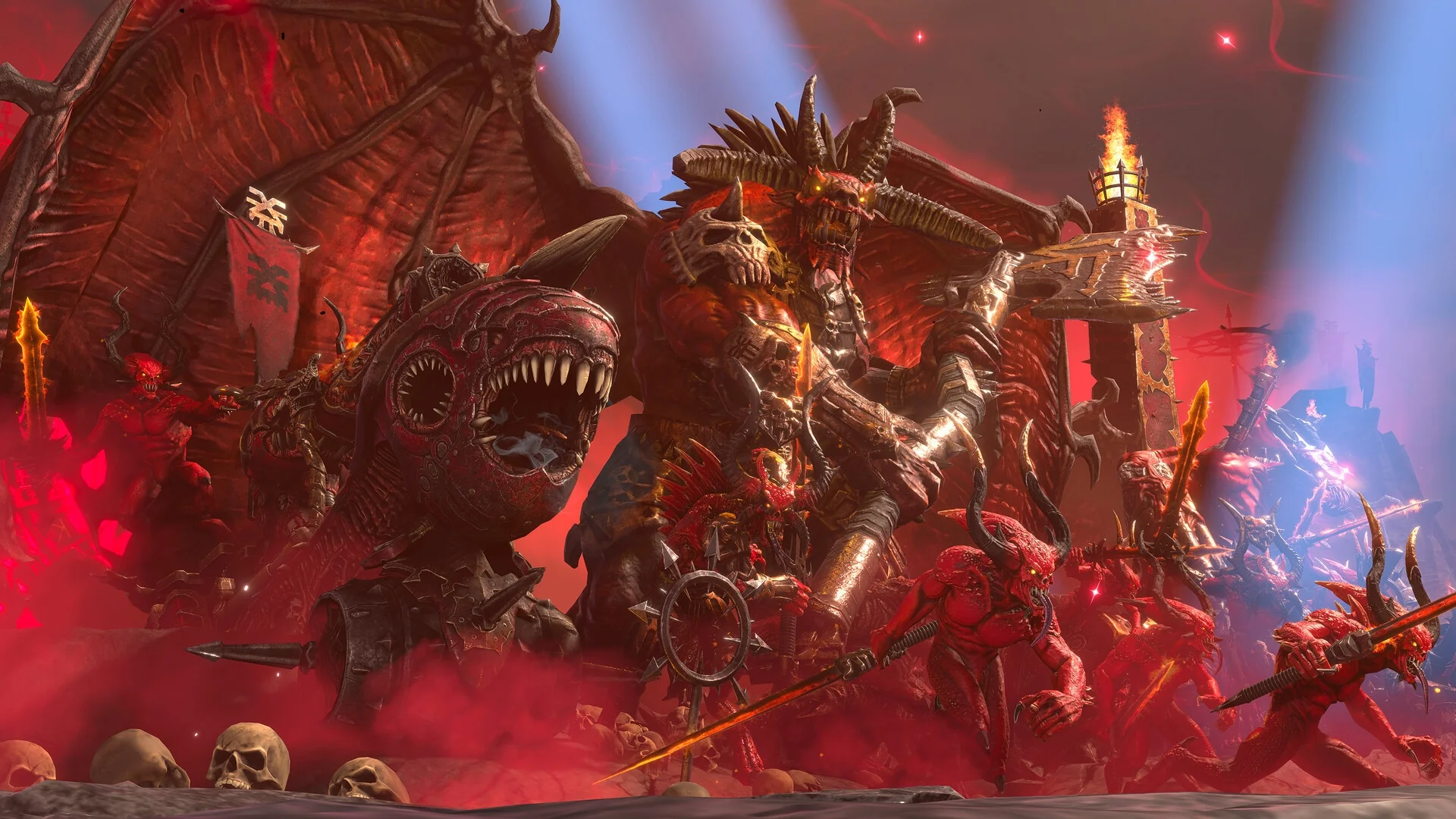 Warhammer 40,000: Battlesector - Image 3