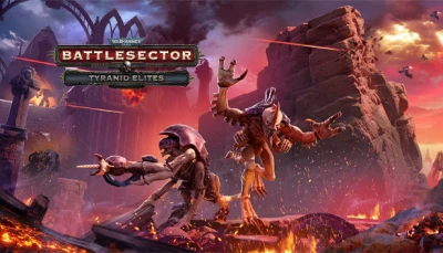 Warhammer 40,000: Battlesector - Tyranid Elites - Image 10