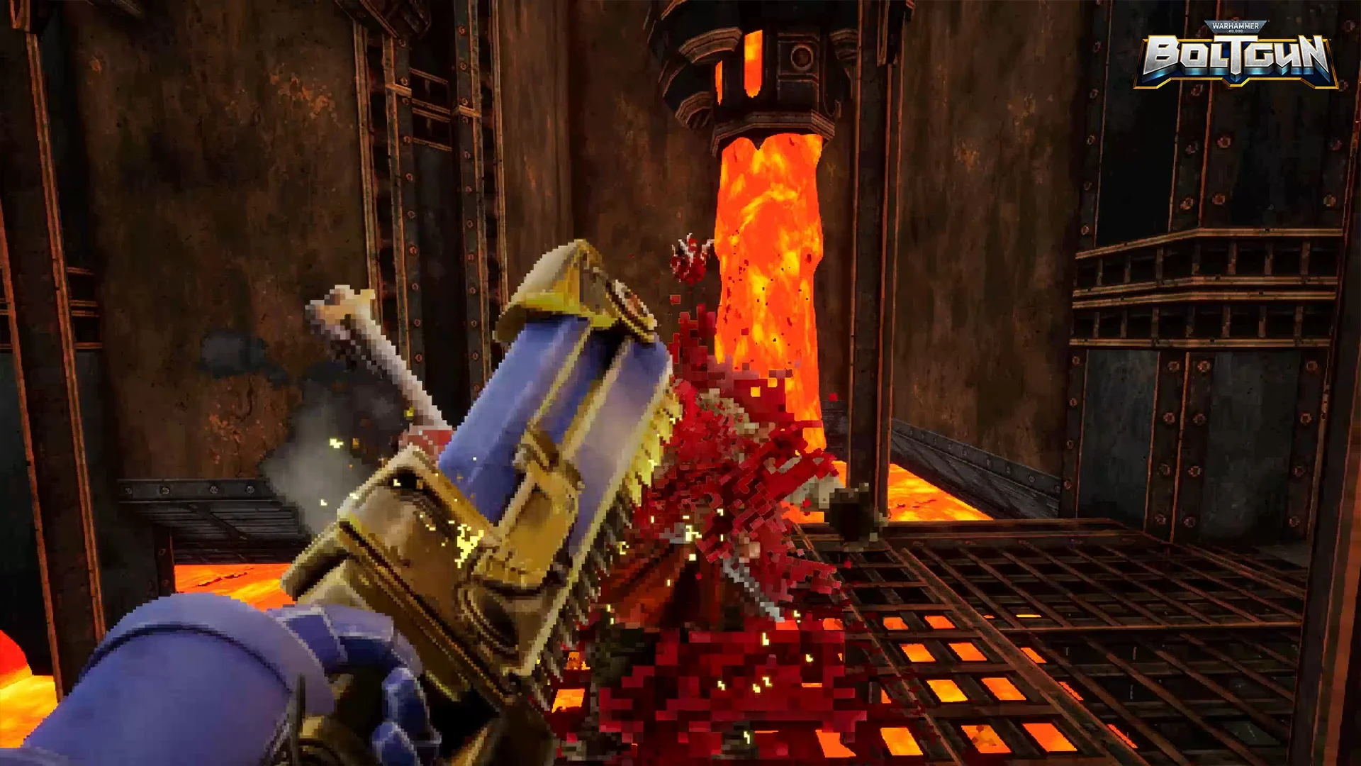 Warhammer 40,000: Boltgun - Image 4