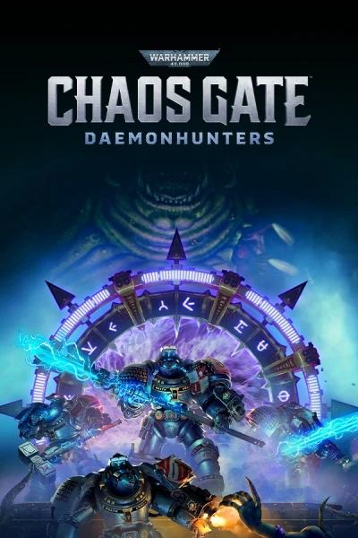 Warhammer 40,000: Chaos Gate - Daemonhunters - Image 17