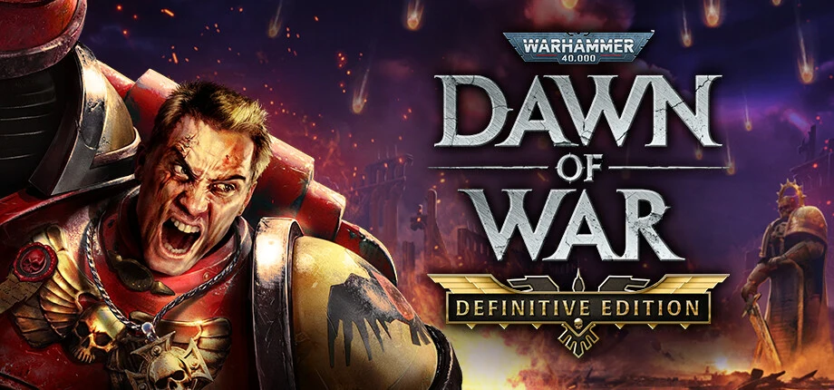 Warhammer 40,000: Dawn of War - Definitive Edition - Image 2