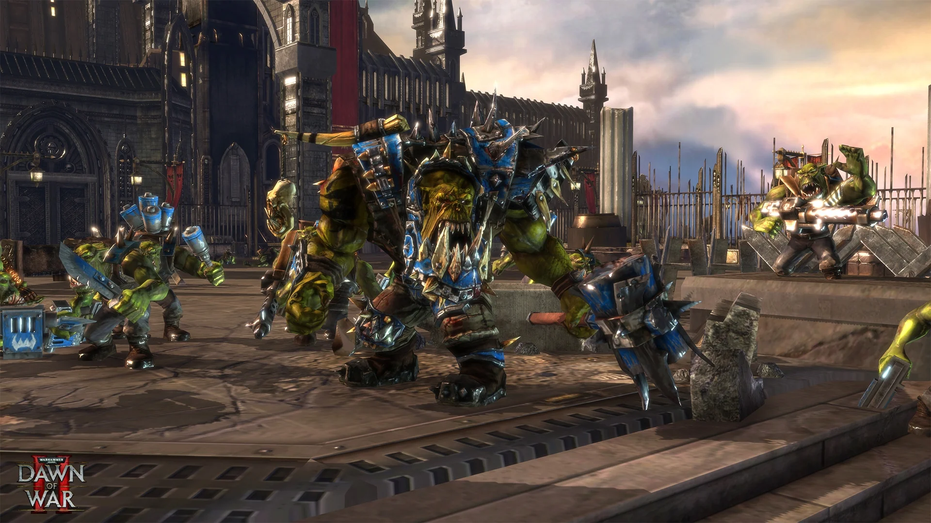 Warhammer 40,000: Dawn of War II - Anniversary Edition - Image 11