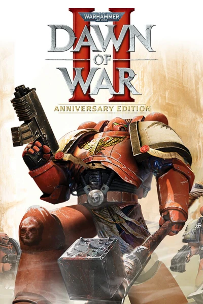 Warhammer 40,000: Dawn of War II - Anniversary Edition - Image 12