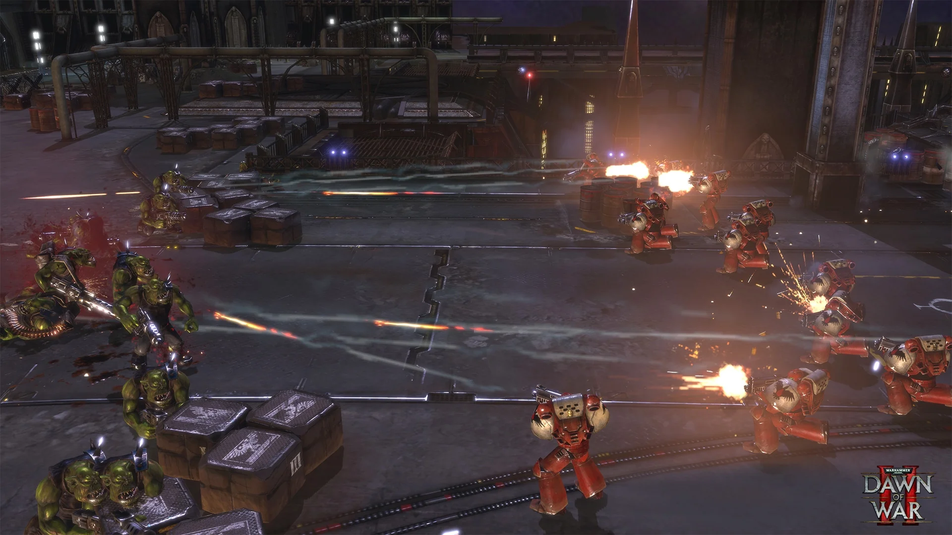 Warhammer 40,000: Dawn of War II - Anniversary Edition - Image 4