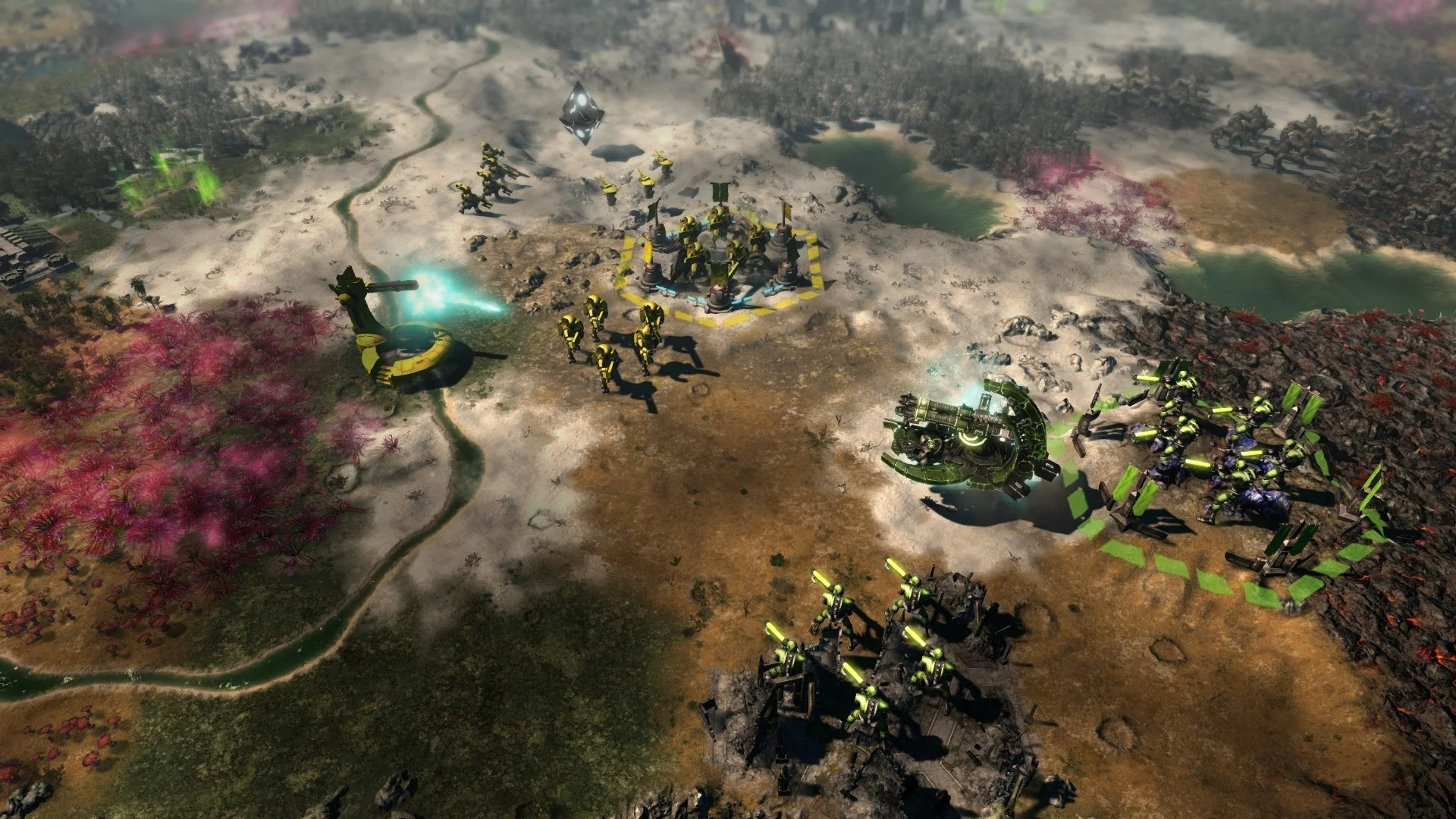 Warhammer 40,000: Gladius - Assault Pack - Image 8