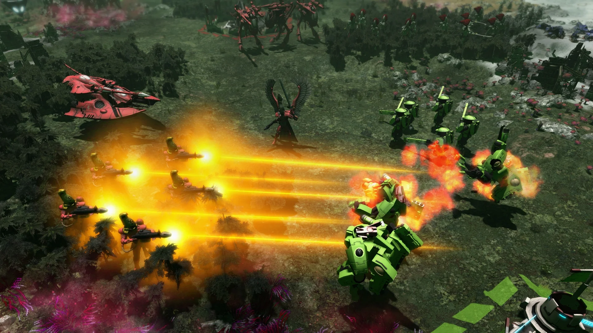 Warhammer 40,000: Gladius - Craftworld Aeldari - Image 7