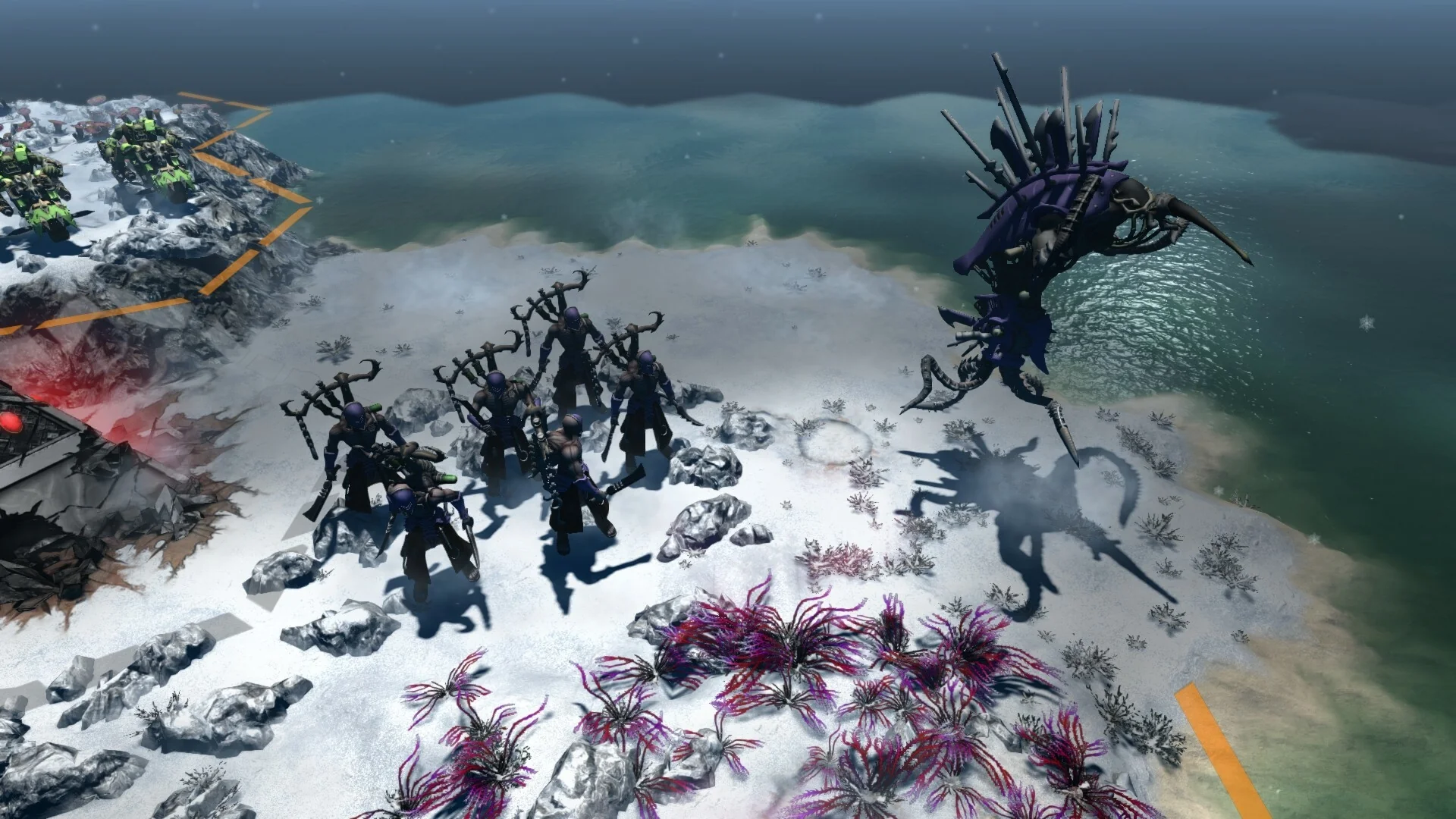 Warhammer 40,000: Gladius - Drukhari - Image 4
