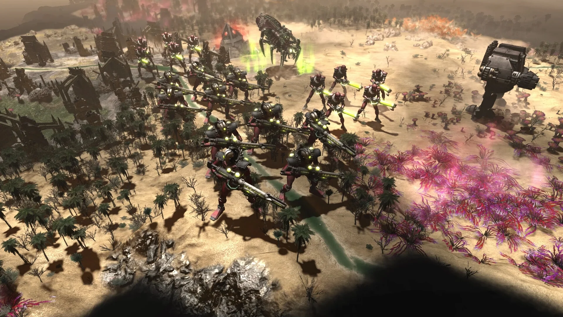 Warhammer 40,000: Gladius - Firepower Pack - Image 18