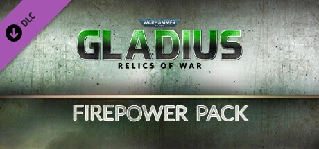 Warhammer 40,000: Gladius - Firepower Pack - Image 2
