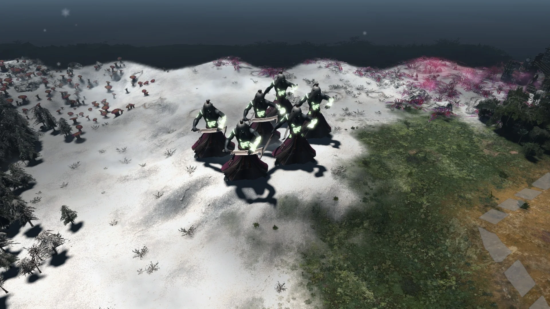 Warhammer 40,000: Gladius - Onslaught Pack - Image 6