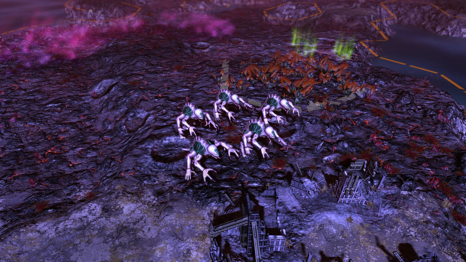 Warhammer 40,000: Gladius - Rampage Pack - Image 5