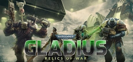 Warhammer 40,000: Gladius - Relics of War - Image 2