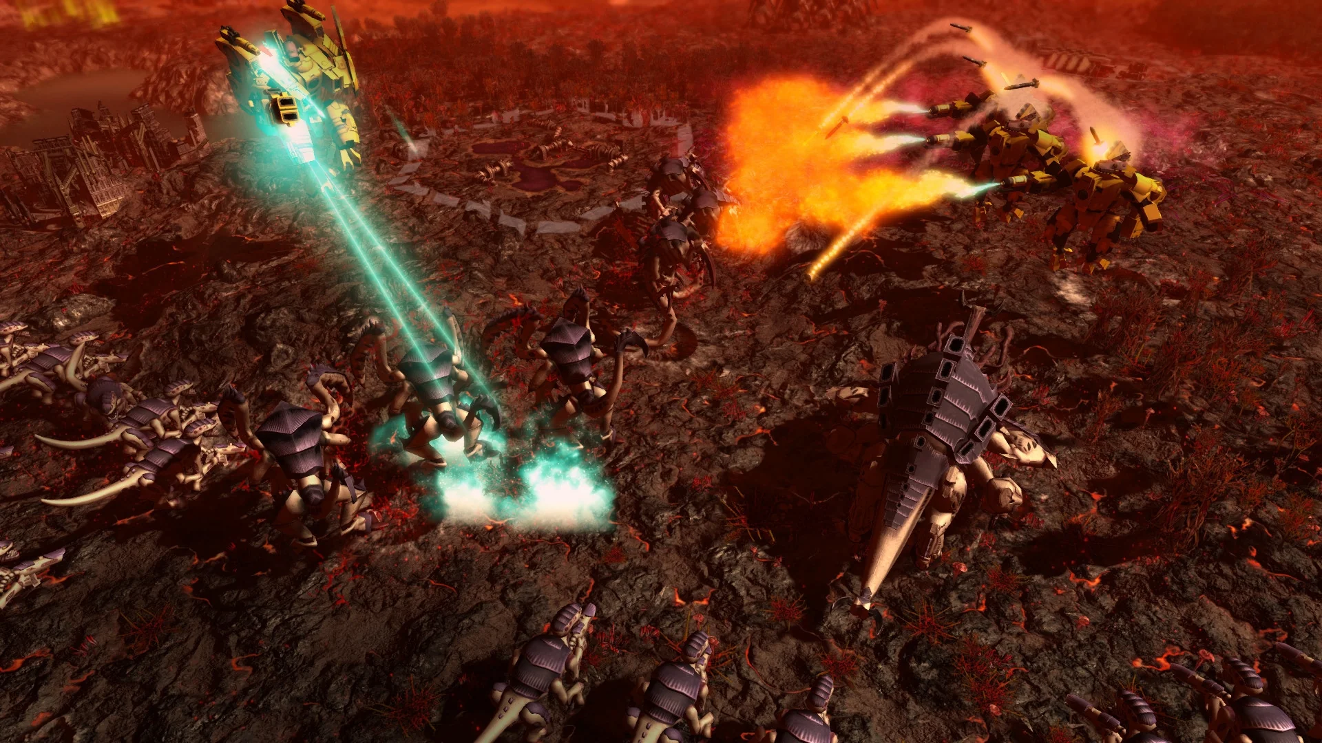 Warhammer 40,000: Gladius - T'au - Image 5