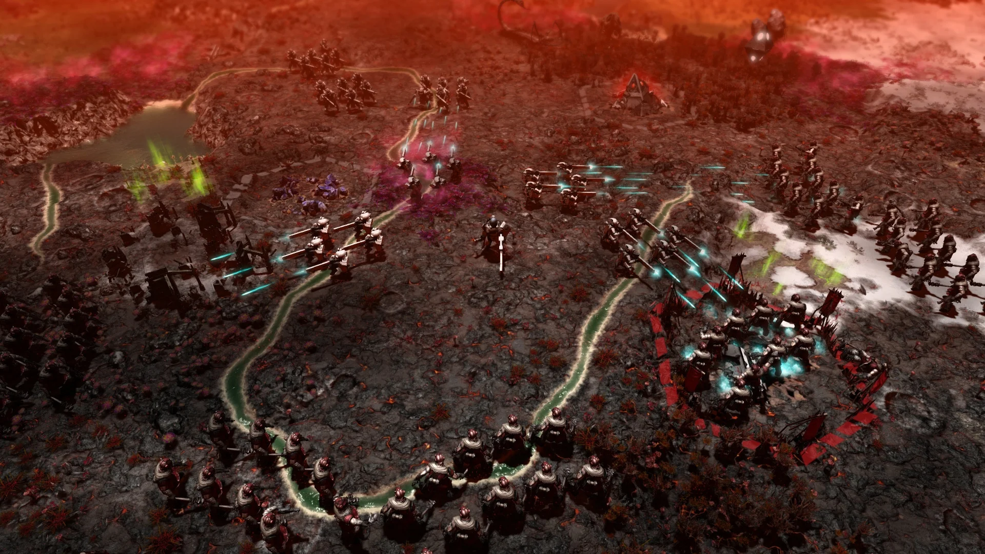 Warhammer 40,000: Gladius - T'au - Image 7
