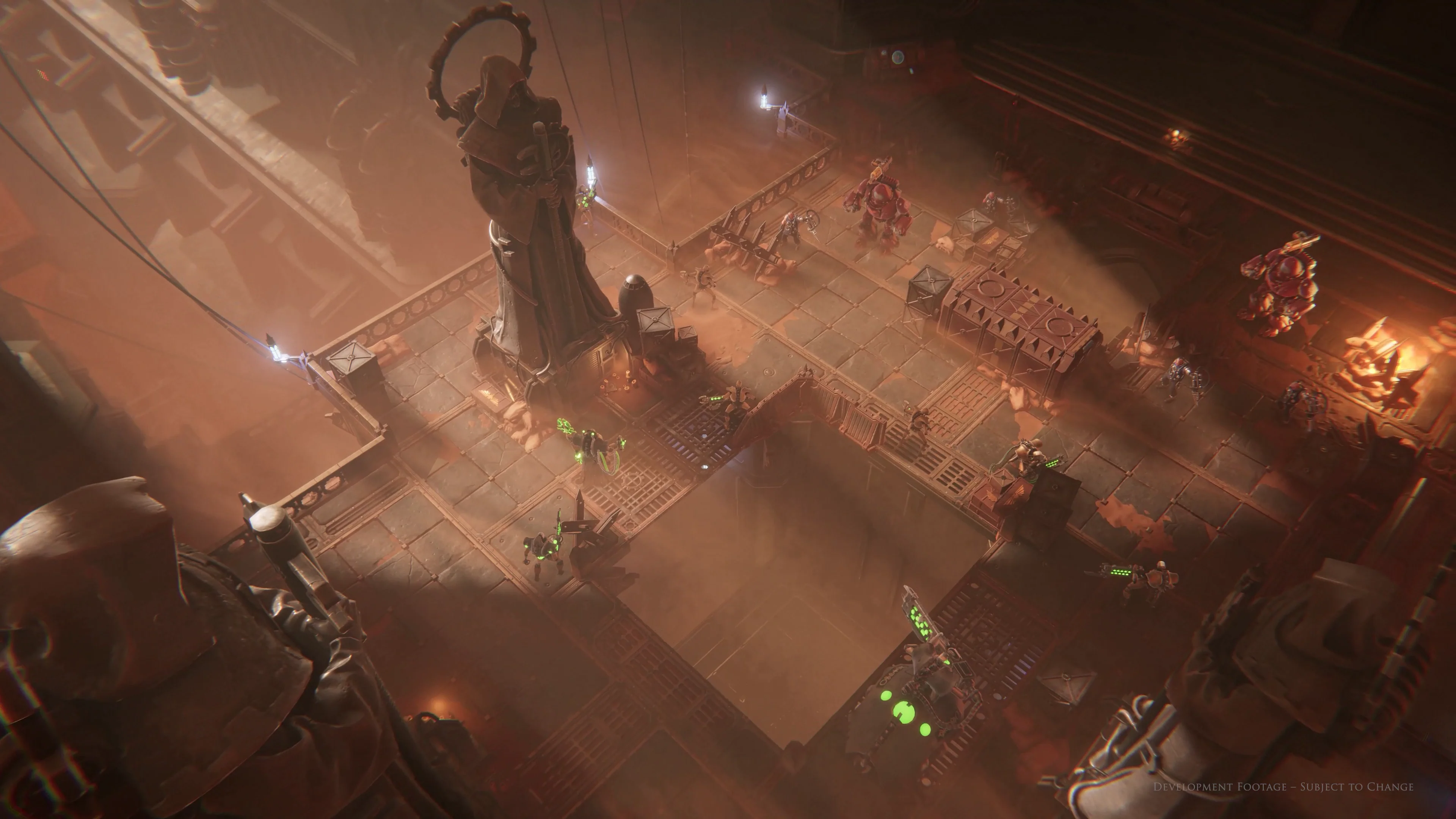 Warhammer 40,000: Mechanicus II - Image 3