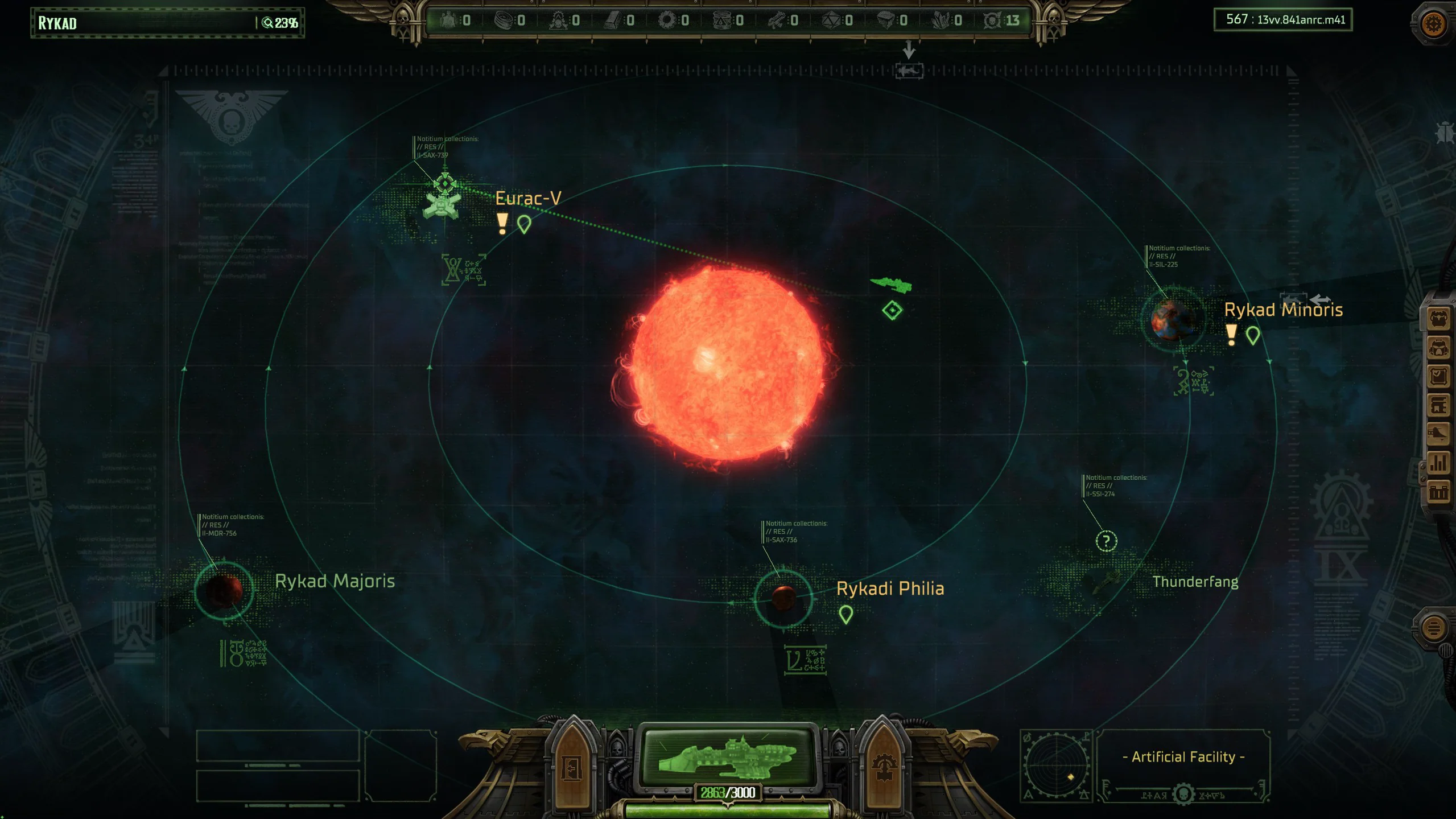 Warhammer 40,000: Rogue Trader – Deluxe Pack - Image 7