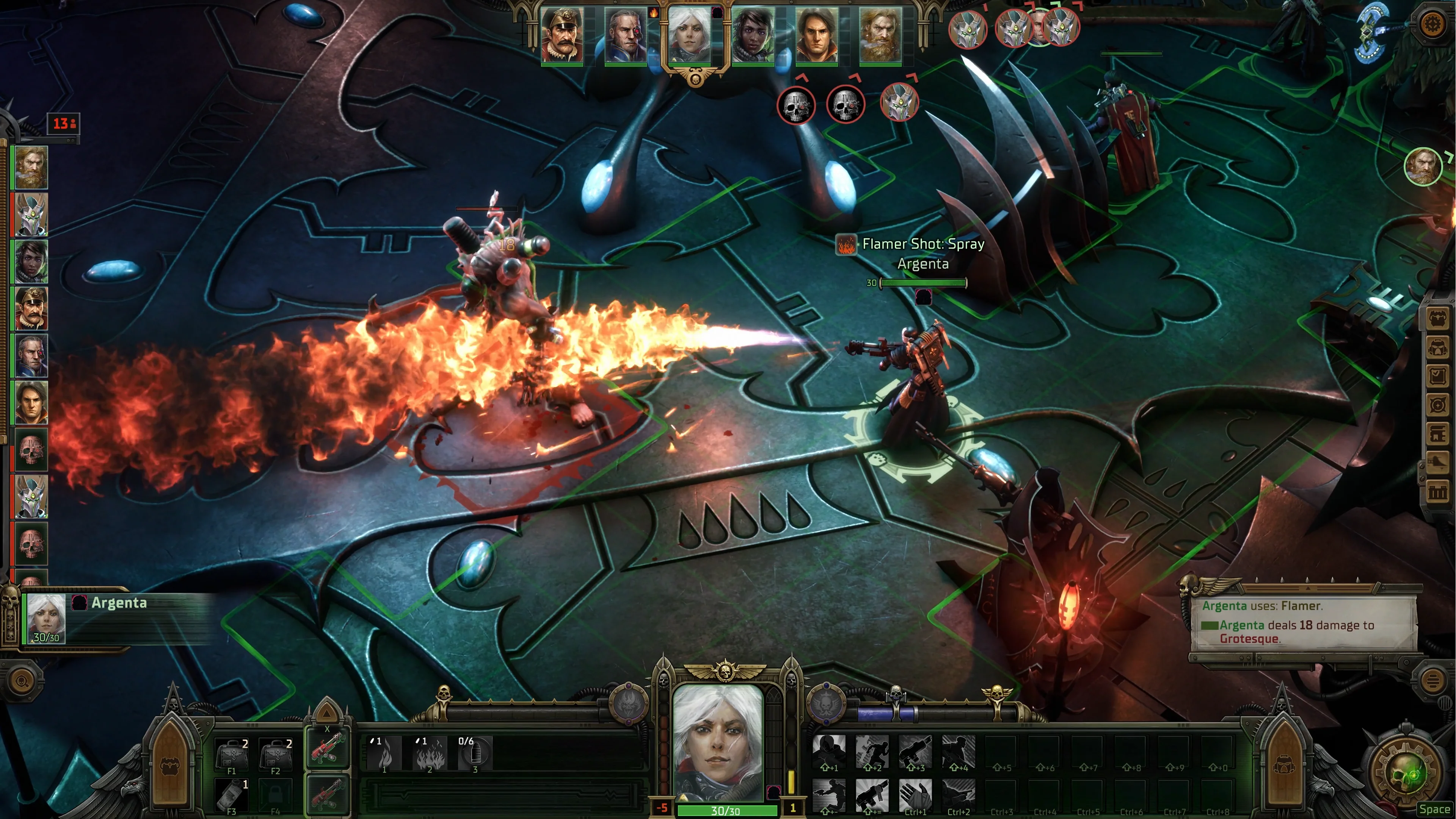 Warhammer 40,000: Rogue Trader – Season Pass - Image 4