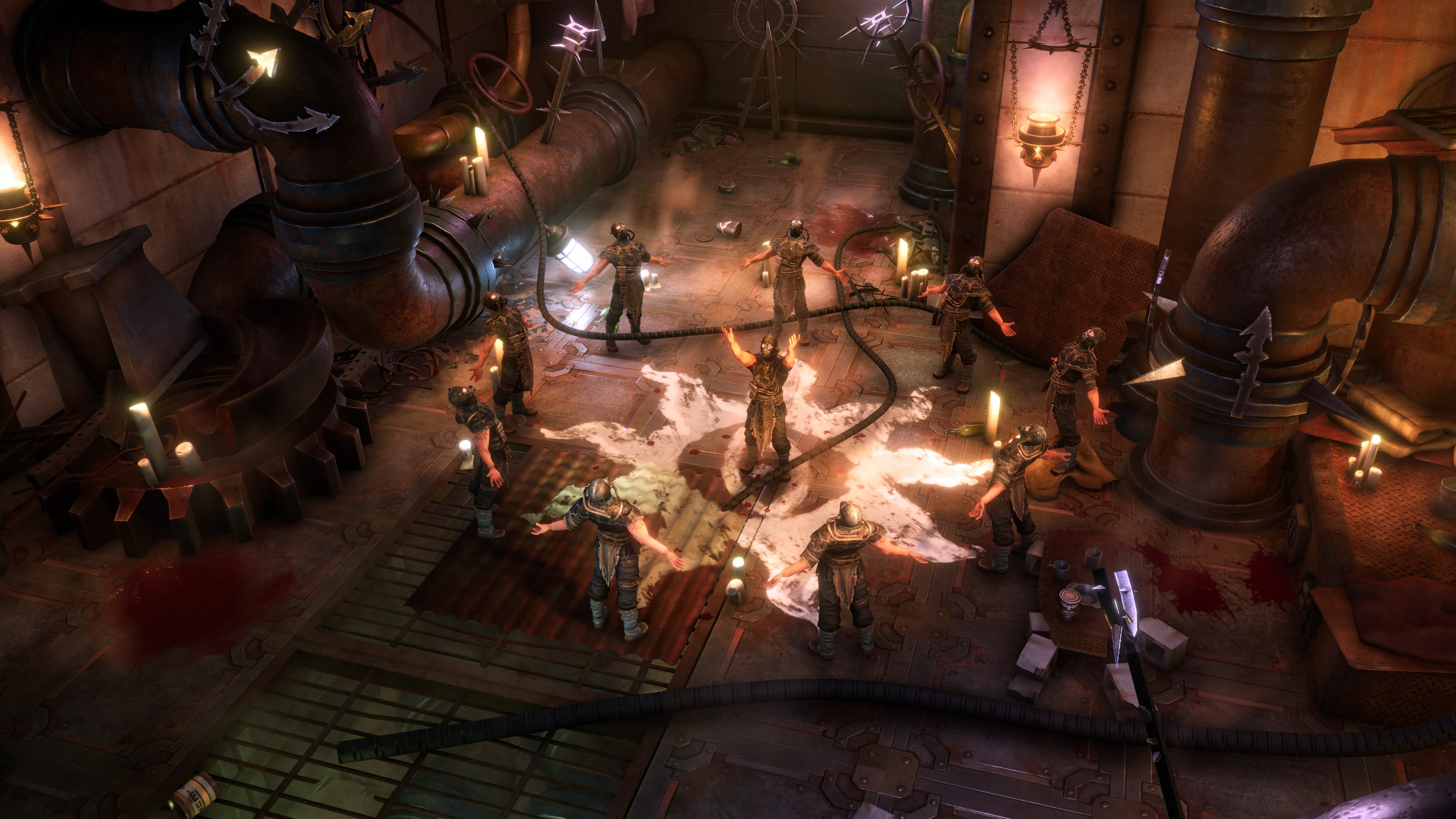 Warhammer 40,000: Rogue Trader – Season Pass - Image 9