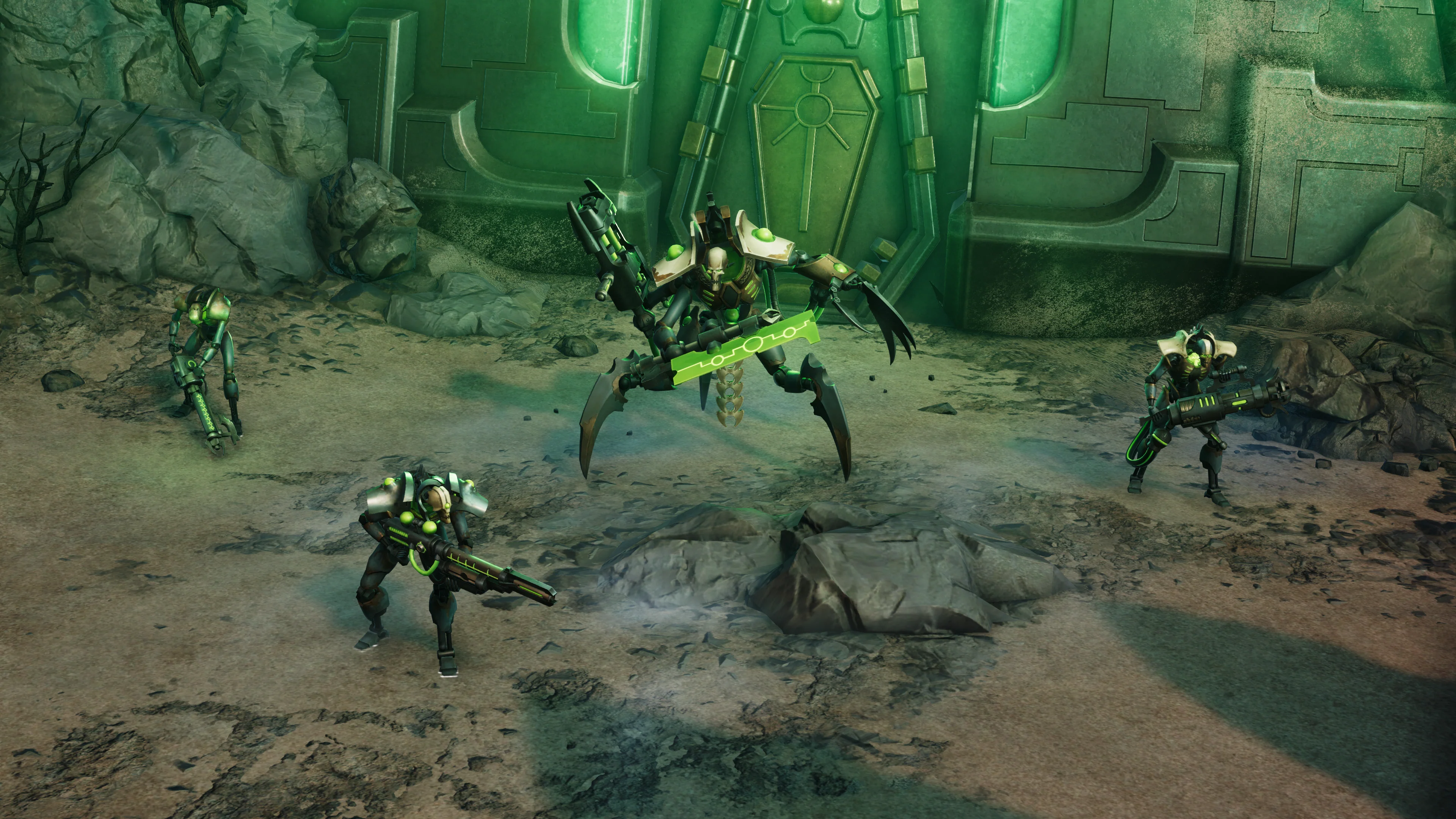 Warhammer 40,000: Rogue Trader – Voidfarer Pack - Image 10