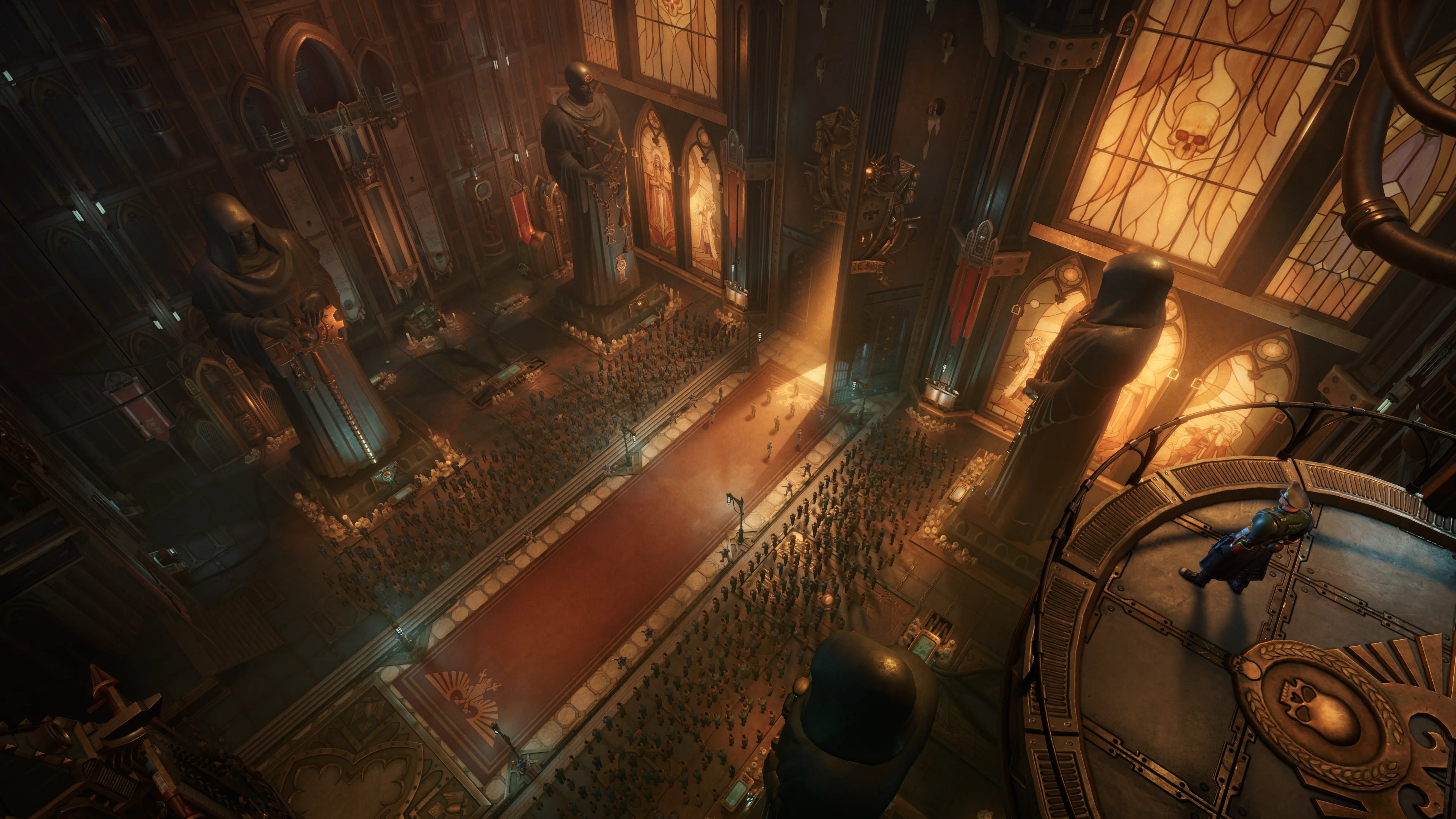 Warhammer 40,000: Rogue Trader – Voidfarer Pack - Image 3