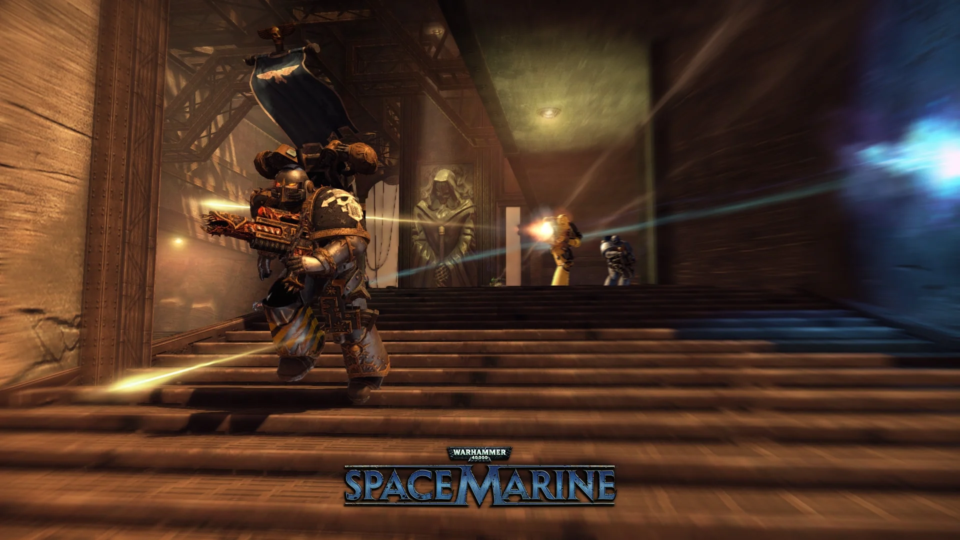 Warhammer 40,000: Space Marine - Anniversary Edition - Image 22