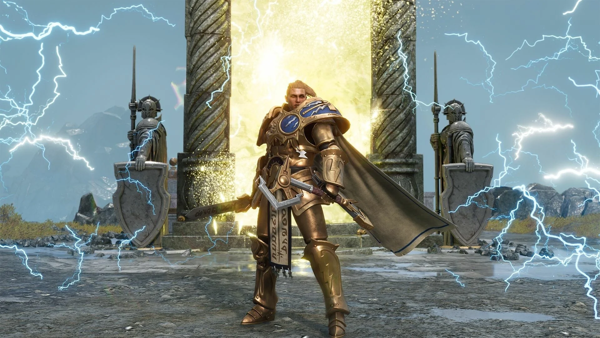 Warhammer Age of Sigmar: Realms of Ruin - Image 3