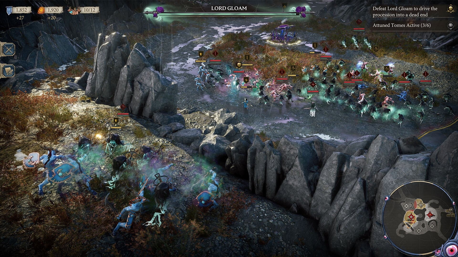 Warhammer Age of Sigmar: Realms of Ruin - Image 4