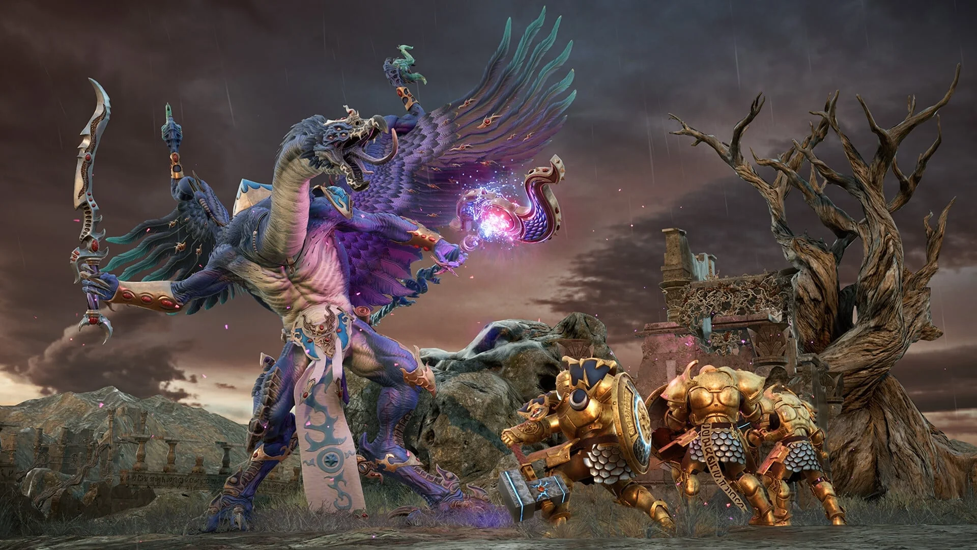 Warhammer Age of Sigmar: Realms of Ruin - Image 5
