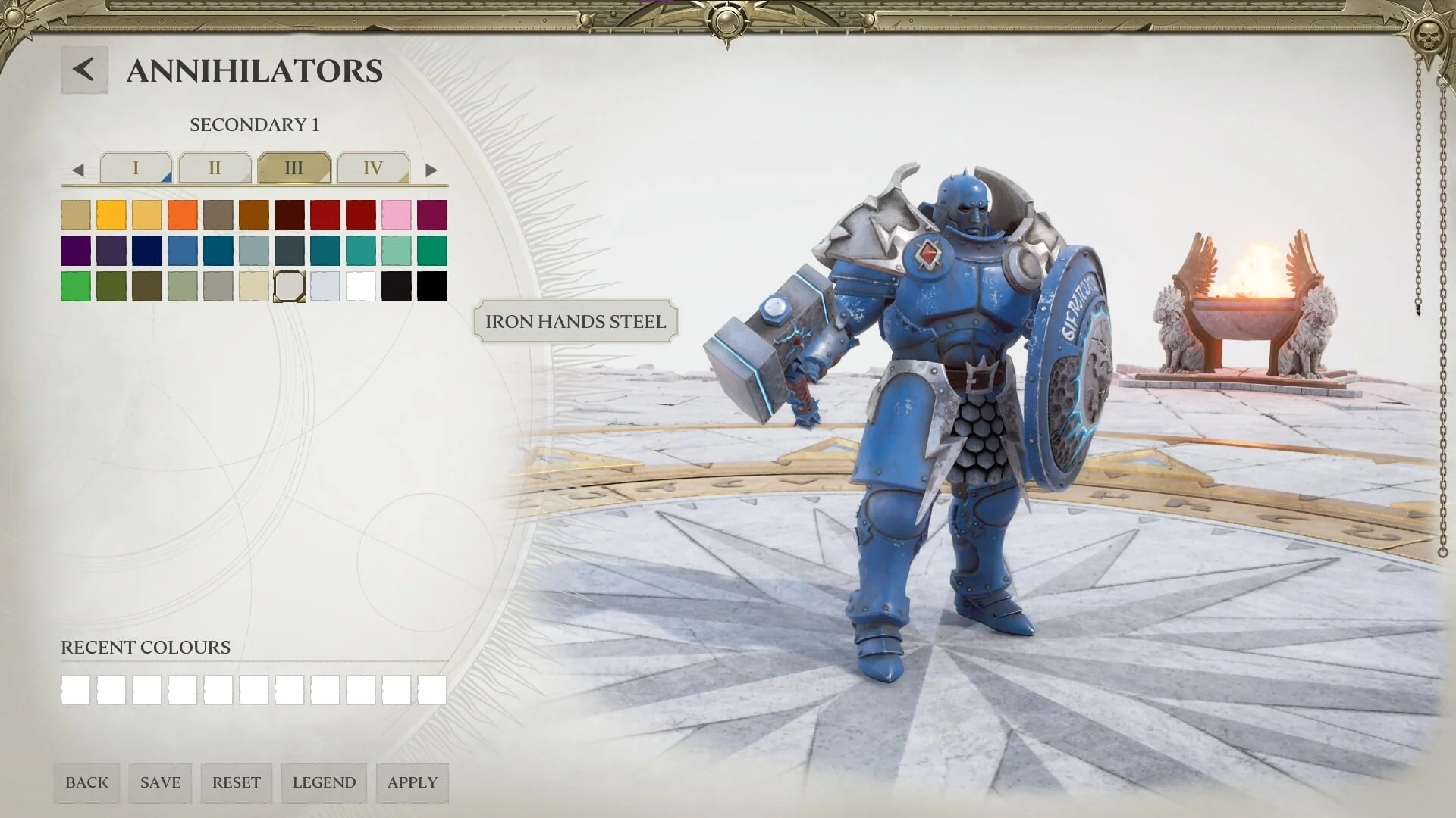 Warhammer Age of Sigmar: Realms of Ruin - Image 7