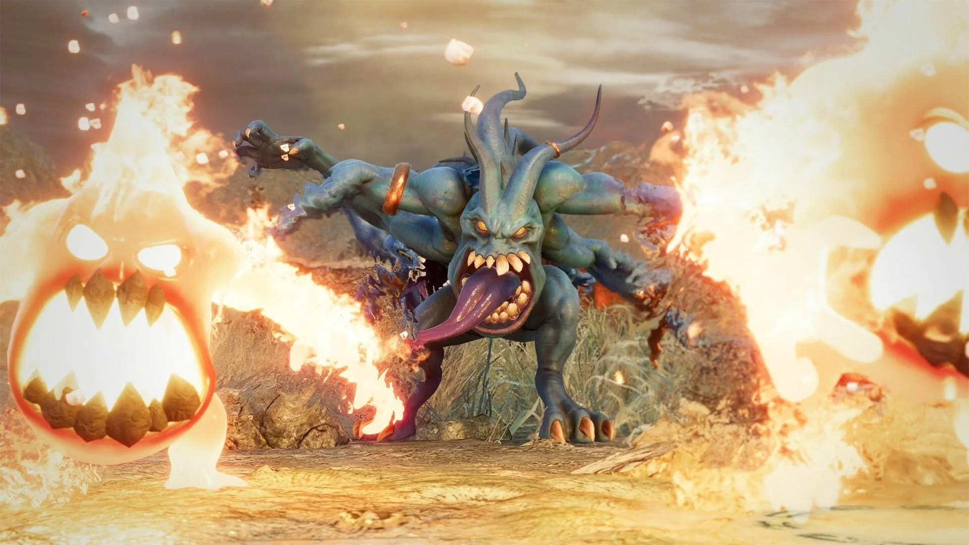 Warhammer Age of Sigmar: Realms of Ruin - Image 8