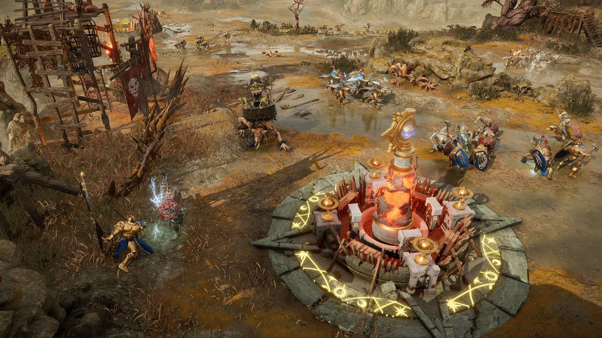 Warhammer Age of Sigmar: Realms of Ruin - Image 9