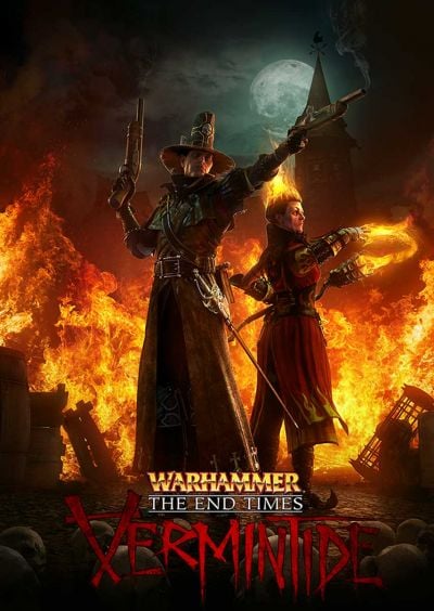 Warhammer: End Times - Vermintide Collector's Edition - Image 40