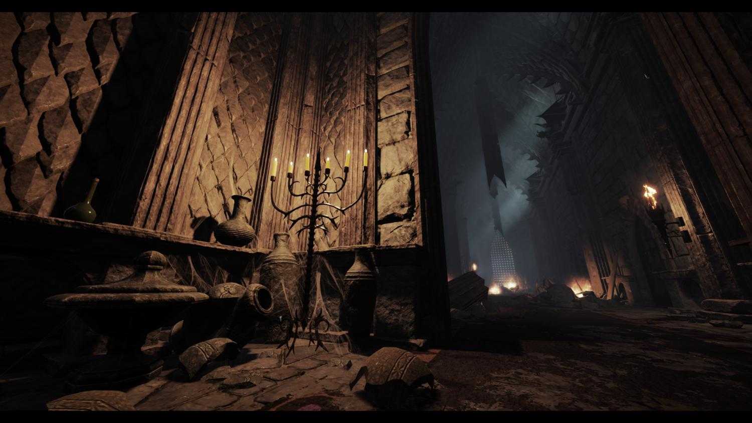 Warhammer: End Times - Vermintide Drachenfels - Image 12
