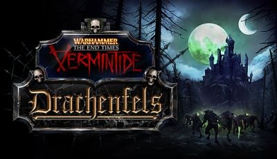 Warhammer: End Times - Vermintide Drachenfels - Image 14