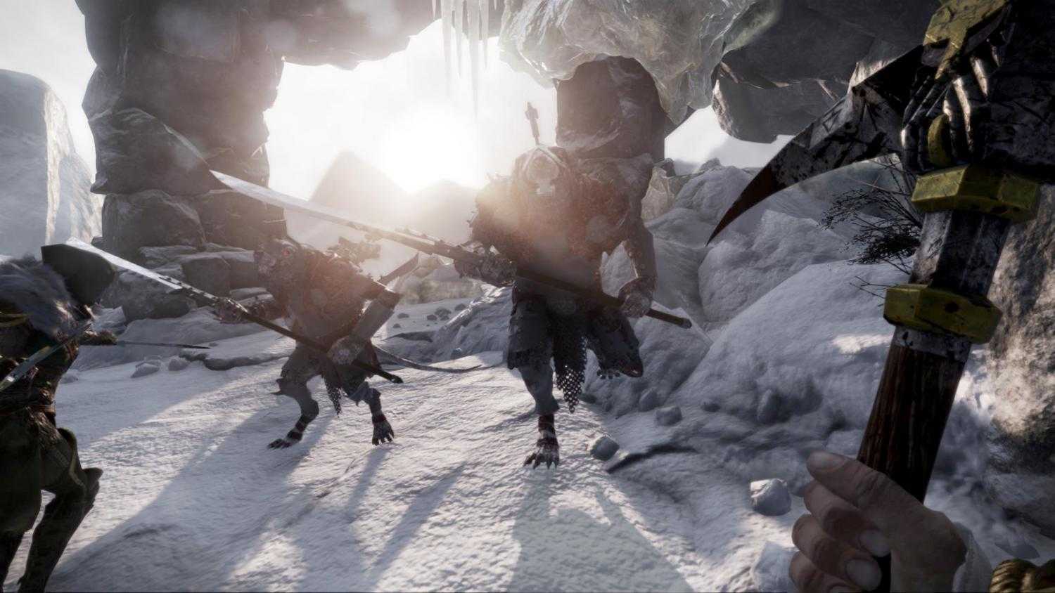 Warhammer: End Times - Vermintide Karak Azgaraz - Image 2